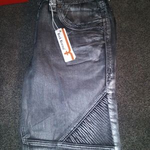 Men's Rock Revival Jeans